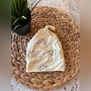 Silkberry Baby Hat